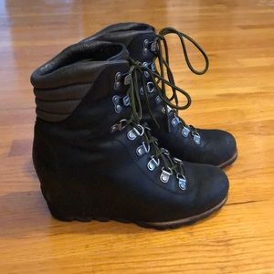 Sorel Wedge Boot